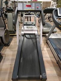 Tapis roulant Runrace HC 1200 Technogym