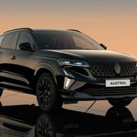 Renault Austral E-Tech Full Hybrid 200 EVOLUTION