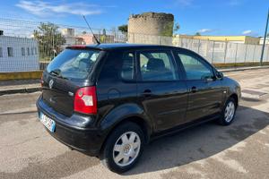Volkswagen Polo 1.4 tdi 75 cv Neopatentati