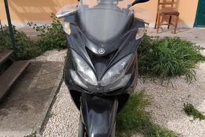 majesty 400 ABS 