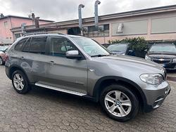 Bmw X5 xDrive30d Futura