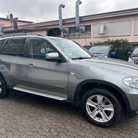 Bmw X5 xDrive30d Futura