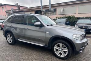 Bmw X5 xDrive30d Futura