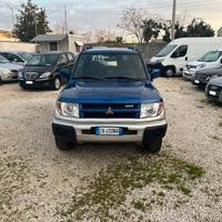 Mitsubishi Pajero Pinin 2.0 16V GDI 5p. Iuppiter