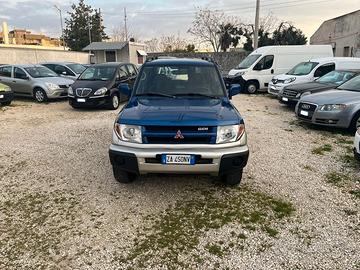 Mitsubishi Pajero Pinin 2.0 16V GDI 5p. Iuppiter