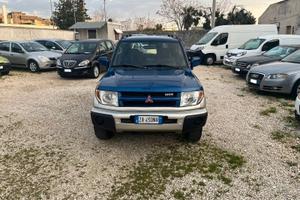 Mitsubishi Pajero Pinin 2.0 16V GDI 5p. Iuppiter