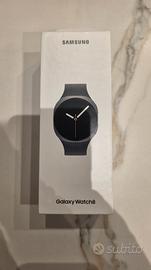 galaxy watch 8 44mm LTE Sigillato