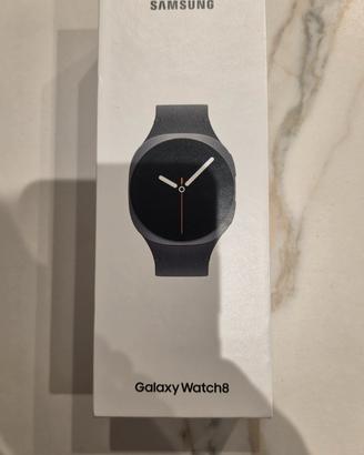 galaxy watch 8 44mm LTE Sigillato