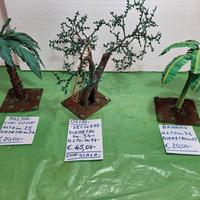 Accessori per presepi .