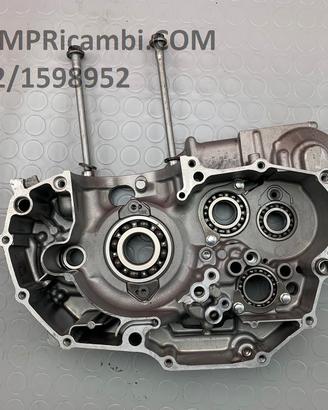 CARTER CENTRALE YAMAHA YZF 450 2009 2008 2007