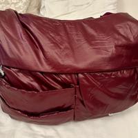 Borsa a tracolla Samsonite 40x32cm