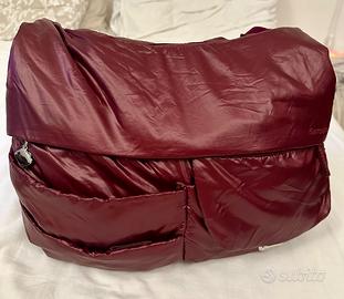 Borsa a tracolla Samsonite 40x32cm
