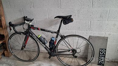 Bici da corsa