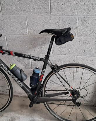 Bici da corsa