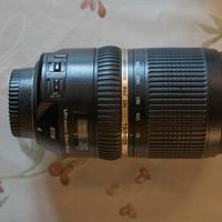 Tamron 70-300 4-5.6 VC 62Ø