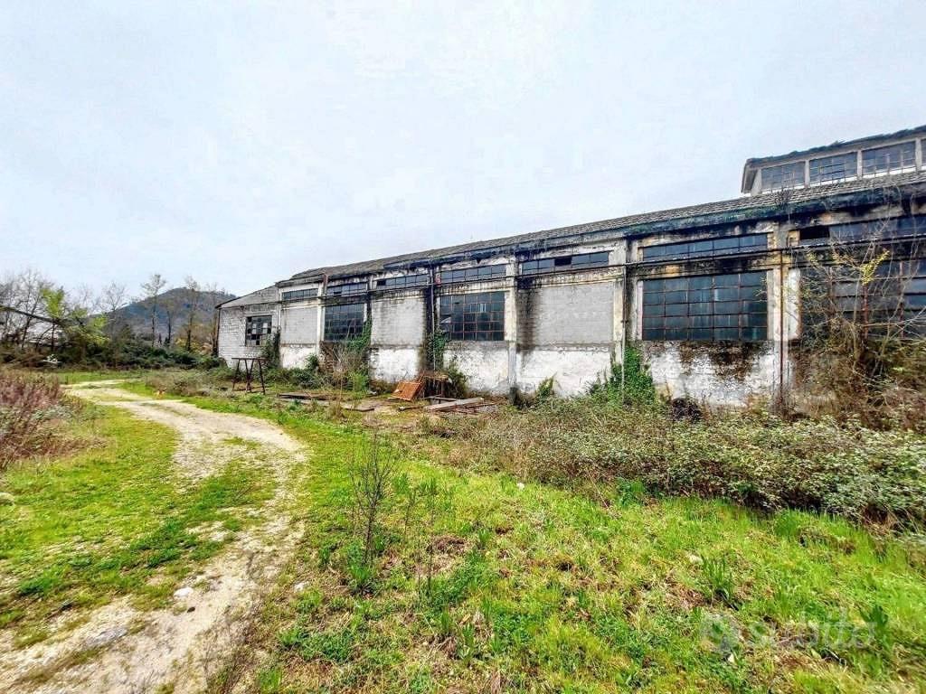 Immobile in asta di 3860 m² a Torrice - Vista 4