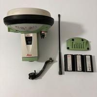 LEICA GS15 gps full costellazioni