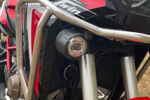 Africa Twin