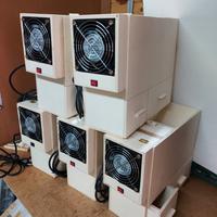 soffiasemi per esotici 