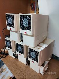 soffiasemi per esotici 