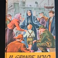 Il Grande Volo - Maria Pia Flick