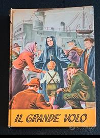 Il Grande Volo - Maria Pia Flick