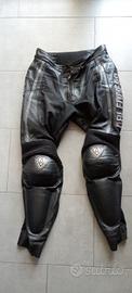 pantalone moto arlenness. 