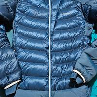 Piumino da alpinismo La Sportiva 