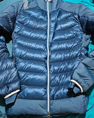 Piumino da alpinismo La Sportiva 