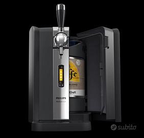 Spillatore Philips PerfectDraft HD3620