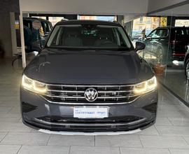 Volkswagen Tiguan 2.0 TDI 150 CV SCR DSG 4MOTION E