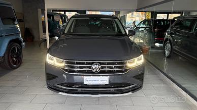 Volkswagen Tiguan 2.0 TDI 150 CV SCR DSG 4MOTION E