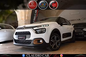 Citroen C3 BlueHDi 100 S&S C-Series