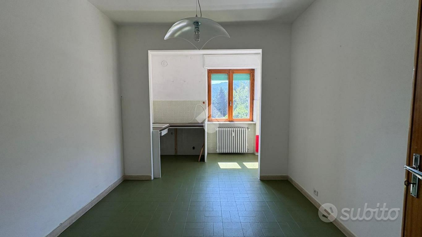 Appartamento – Melle, Borgata Re - Vista 3
