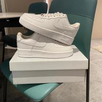 Nike Air Force 1 bianche originali – taglia 42