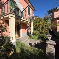 CASA INDIPENDENTE A DEIVA MARINA