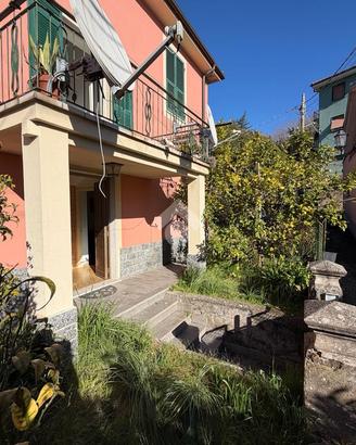 CASA INDIPENDENTE A DEIVA MARINA