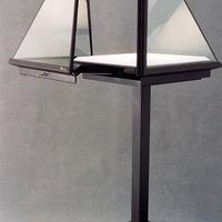 vetrine blindate da gioielleria