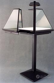 vetrine blindate da gioielleria