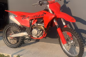 moto da cross