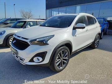 DR AUTOMOBILES F35 1.5 Turbo DCT Bi-Fuel GPL