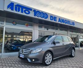 Mercedes-benz B 180 B 180 CDI BlueEFFICIENCY *** C