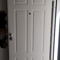 Pannello porta blindata