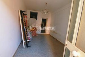 Saponara - Via Milano: