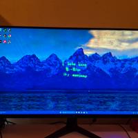 Monitor Gaming Itek 1440p 240hz 27"