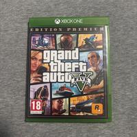 Gta 5 per xbox