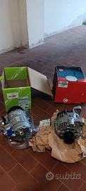 Clima e alternatore serie 5 e60 e z4 2.2 benzina