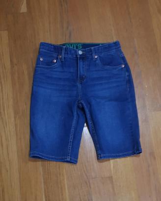 Jeans Levi's Anni 13-14