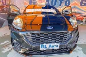 FORD PUMA 1.0 ECO BOOST HYBRID 125 CV ST-LINE X UN