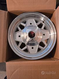 Cerchi in lega Fiat 500 Epoca 